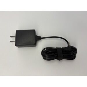 Universal AC to DC Power Supply Wall Plug Adapter Small Electronics